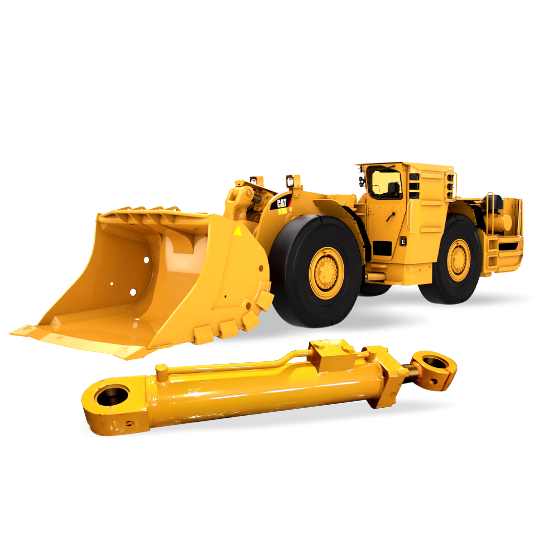 R1300, R1600, R1700, R2900 Silindirlerinin Üretimine Başladık