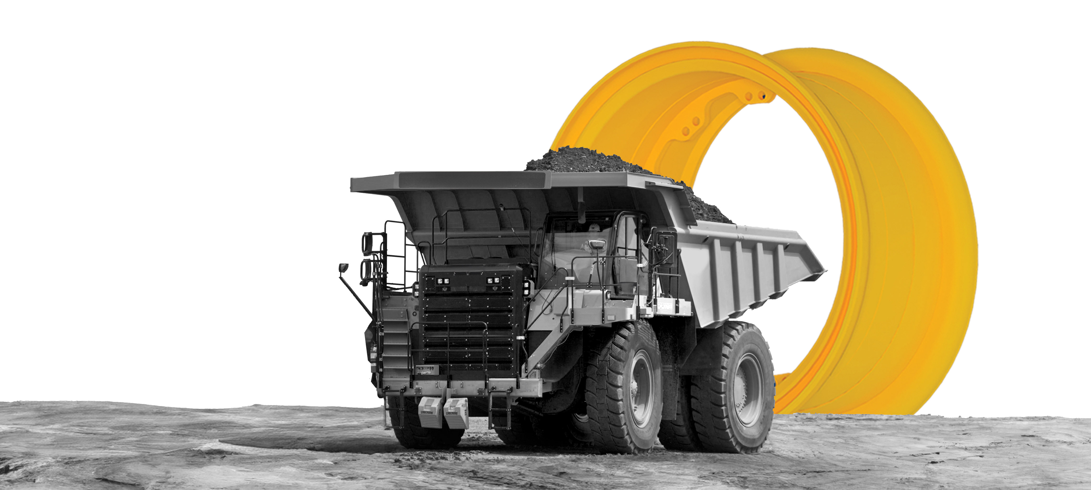 Seckin Makine | Producer of Wheel Rim and Hydraulic Cylinder