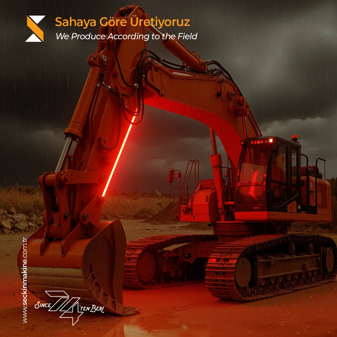 Seçkin Makine’de tasarım ve üretim sadece masada değil, saha koşullarını düşünülerek yapılır.

#seçkinmakine #jant #silindir #rim #wheelrim