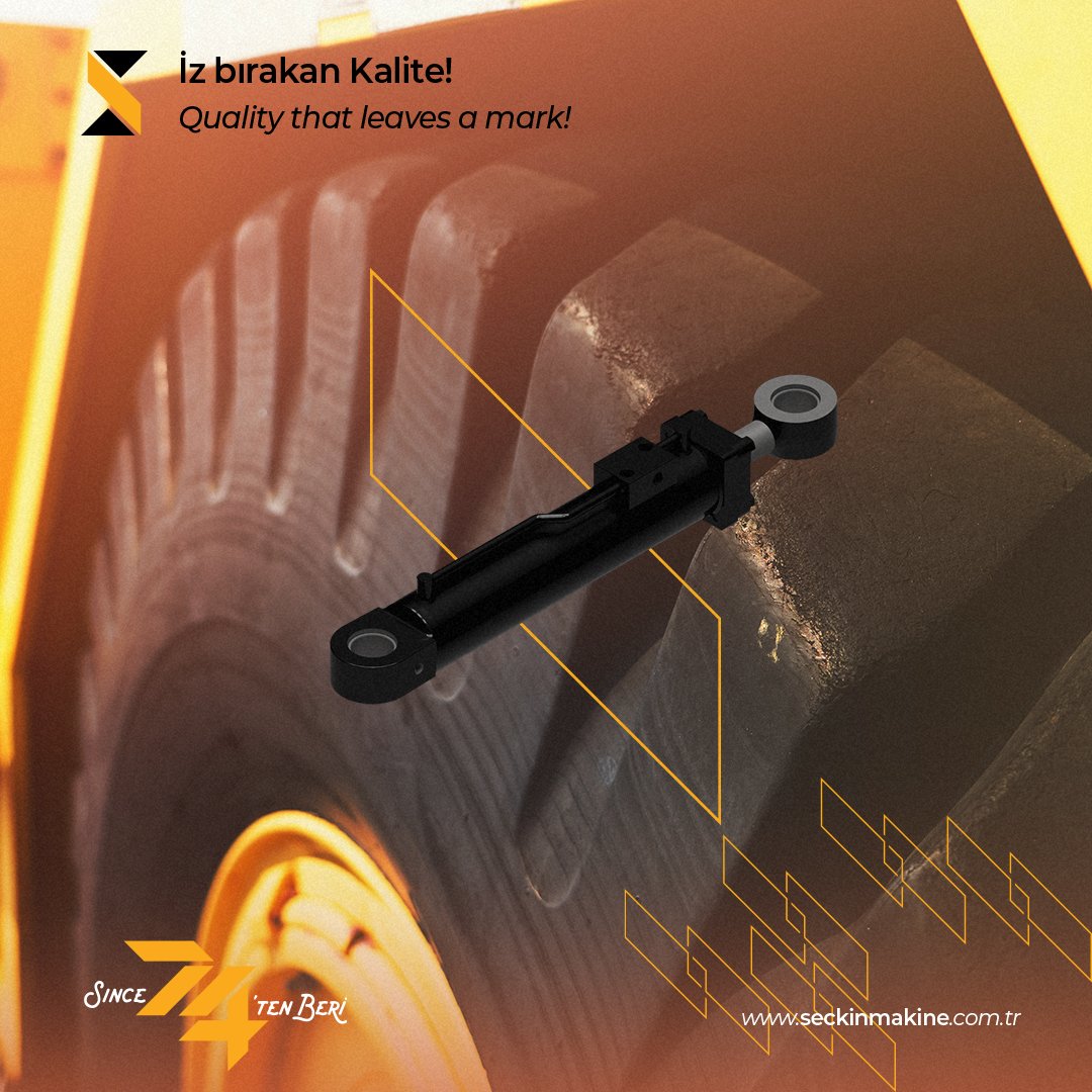 Seçkin iş birlikleriyle iz bırakmaya devam ediyoruz!

We continue to create a lasting impact with our prestigious collaborations!

#SeçkinMakine #İşBirliği #Kalite #Güven