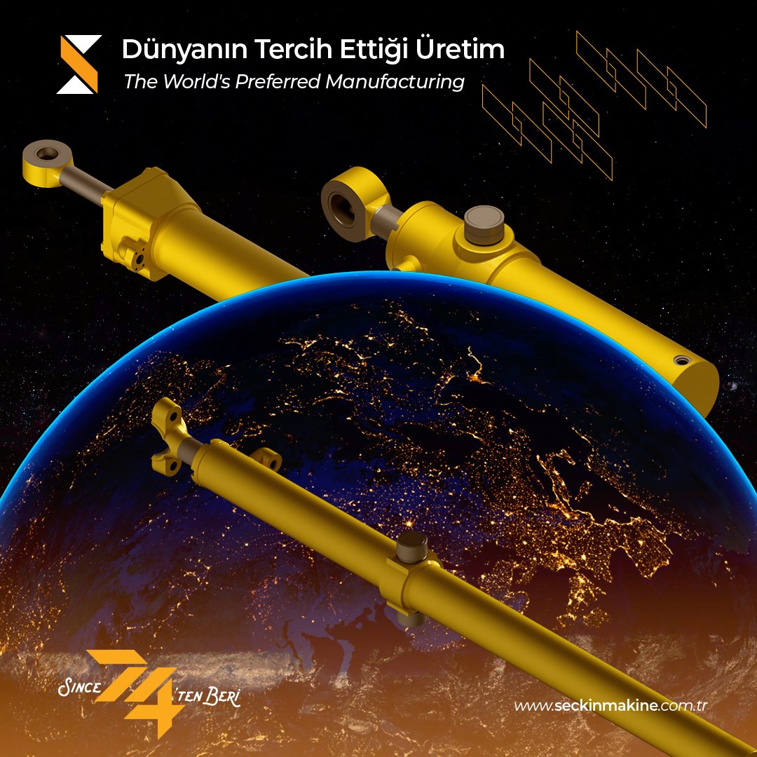 Seçkin Makine, yıllardır onlarca ülkeye gönderdiği ürünlerde aynı kalite, aynı uzun ömür ve aynı güveni sunmaktadır.

Seçkin Makine has been offering the same quality, durability, and reliability in the products it has been shipping to dozens of countries for years.

#seçkinmakine #tecrübe #experience #50years #jant #silindir #işmakineleri #güç #kalite #rimco #phs #premiumhydraulicsolutions #miningcylinder #constructioncylinder #miningrim #caterpillar #komatsu #volvo #jcb #hydrauliccylinder #rim #wheelrim