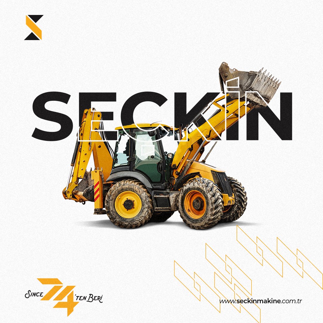 İş makineleri için 1974’ten beri hidrolik silindir ve jant üreten seçkin bir markayız!

#seckinmakine #hidroliksilindir #jant #lider #ismakinesi #yarımasır #uzman #tecrübe