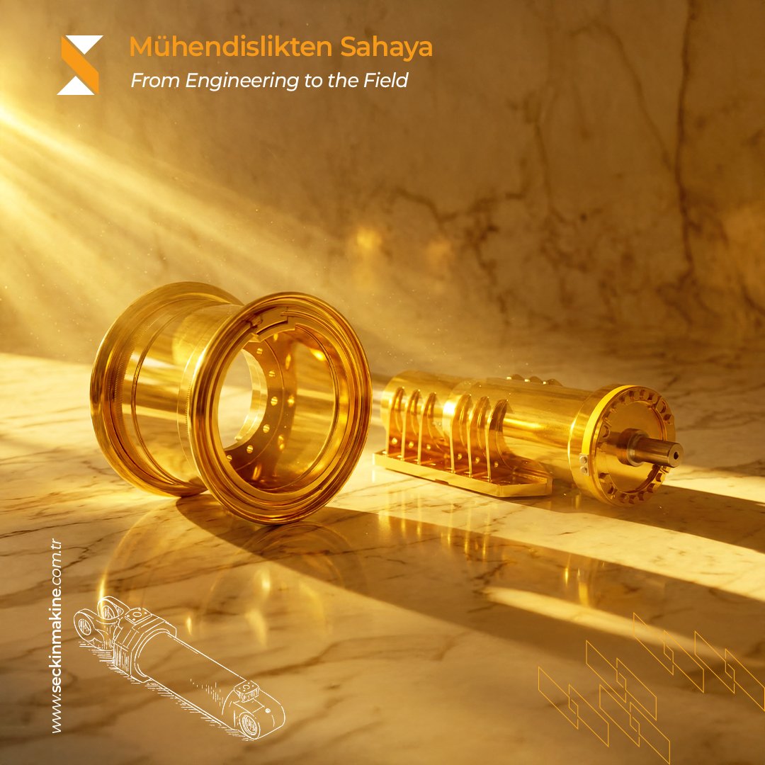 Seçkin Makine ürünleri teknik hassasiyet ve yüksek kalite ile üretilir. Gerçek performans sonuçları verir, sahada ışığını gösterir.

Seçkin Makine products are manufactured with technical precision and high quality. They deliver real performance results and shine in the field.

#seçkinmakine #jant #silindir #rim #cylinder