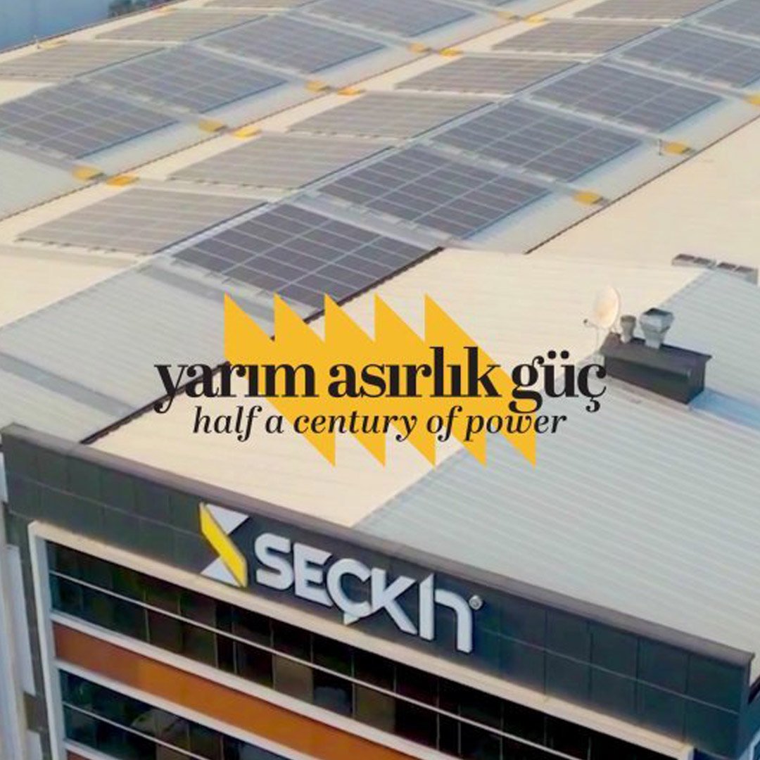 Sektörde 50 yılı geride bırakırken, sorumluluklarımızın da ağırlığını biliyoruz. Görevimiz sadece en iyi jant ve silindirleri üretmek değil, görevimiz bu üretimi yaparken gelecek nesillere temiz bir dünya da bırakmak.