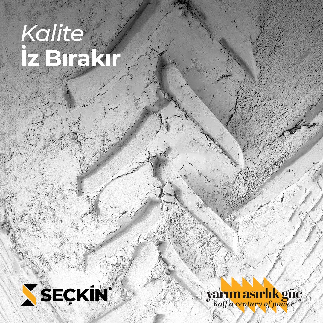 50 yıldır birlikte çalıştığımız herkesle müşteri memnuniyeti sağlamış bir firma olarak ilerlemeye devam ediyoruz.

#seckinmakine #hidroliksilindir #lider #ismakinesi #yarımasır #uzman #tecrübe