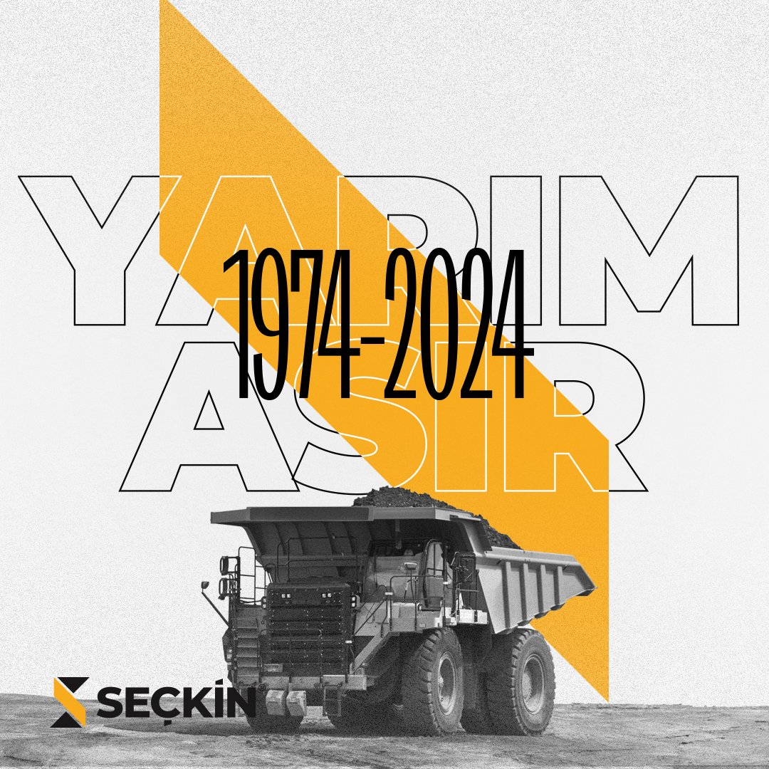 1974’ten bu yana yurt içinde ve yurt dışında hidrolik silindir ve jant üretiyor, güvenle size teslim ediyoruz.

#seckinmakine #hidroliksilindir #jant #lider #ismakinesi #yarımasır #uzman #tecrübe