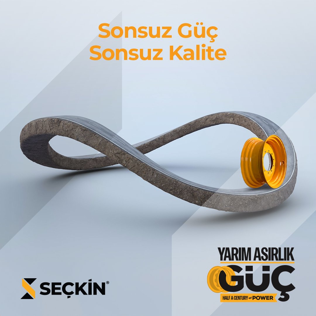 Ürün kalitemiz ve müşteri memnuniyetimizle bizde her şey net.

#seckinmakine #hidroliksilindir #lider #ismakinesi #yarımasır #uzman #tecrübe