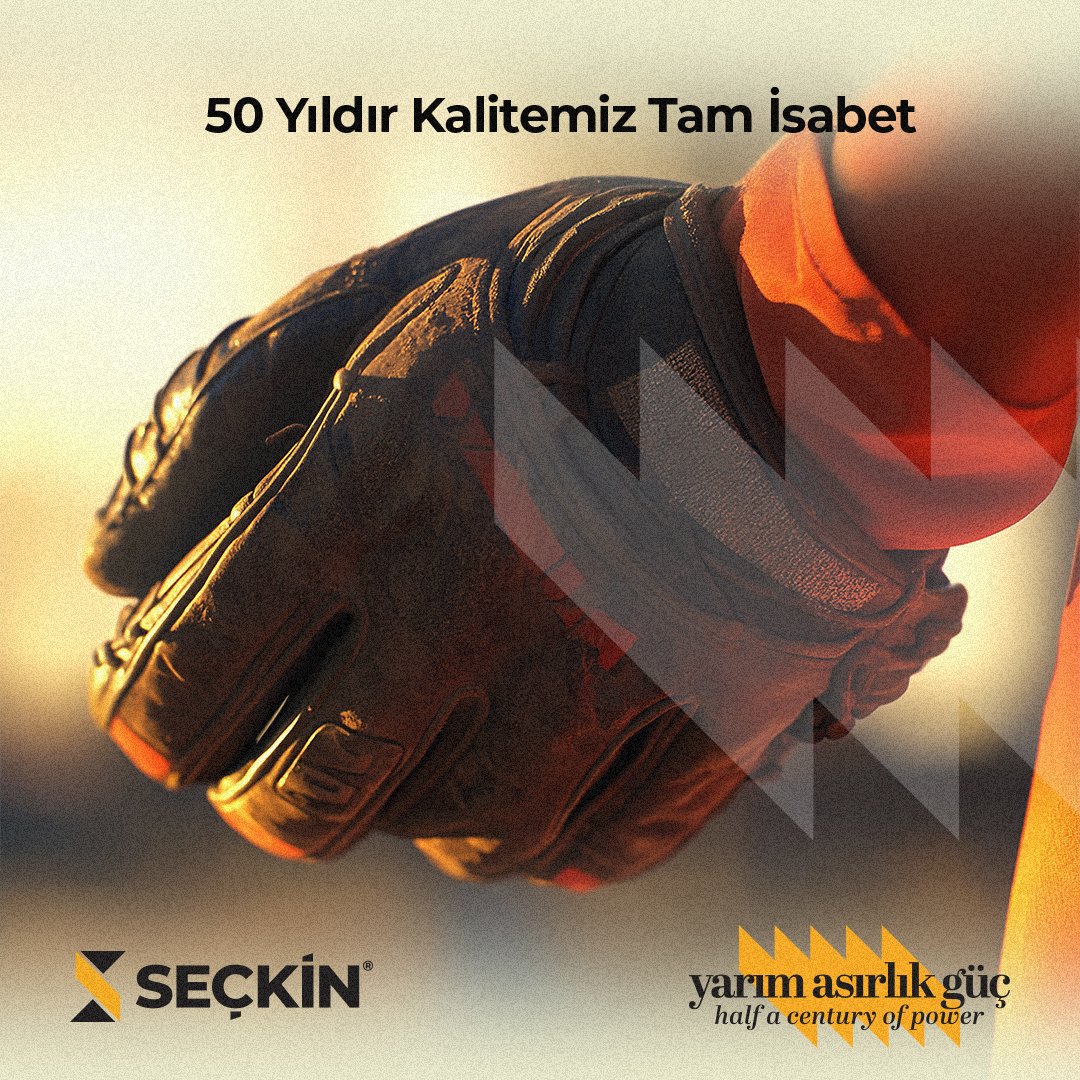 Seçkin Makine olarak, iş makinelerinin gücünü ve verimliliğini artıran ürünlerimizle sektördeki güvenilir partneriniz olmaktan gurur duyuyoruz. Kalite ve dayanıklılığı bir arada sunan ürünlerimizle tam isabet sağlayarak, her zaman yanınızdayız.

#seckinmakine #jant #hidroliksilindir #lider #ismakinesi #yarımasır #uzman #tecrübe