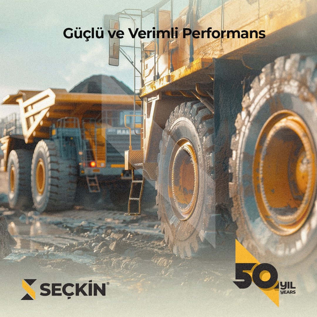 Hidrolik silindir ve jant üretimindeki kalitemizle, güçlü ve verimli performansı garantiliyor, müşteri memnuniyetini her şeyin önüne koyuyoruz.

#seckinmakine #jant #hidroliksilindir #lider #ismakinesi #yarımasır #uzman #tecrübe