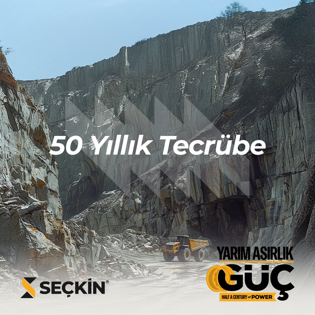 1974 yılından bu yana iş makineleri için hidrolik silindir ve jant üretiyoruz.

#seckinmakine #hidroliksilindir #lider #ismakinesi #yarımasır #uzman #tecrübe
