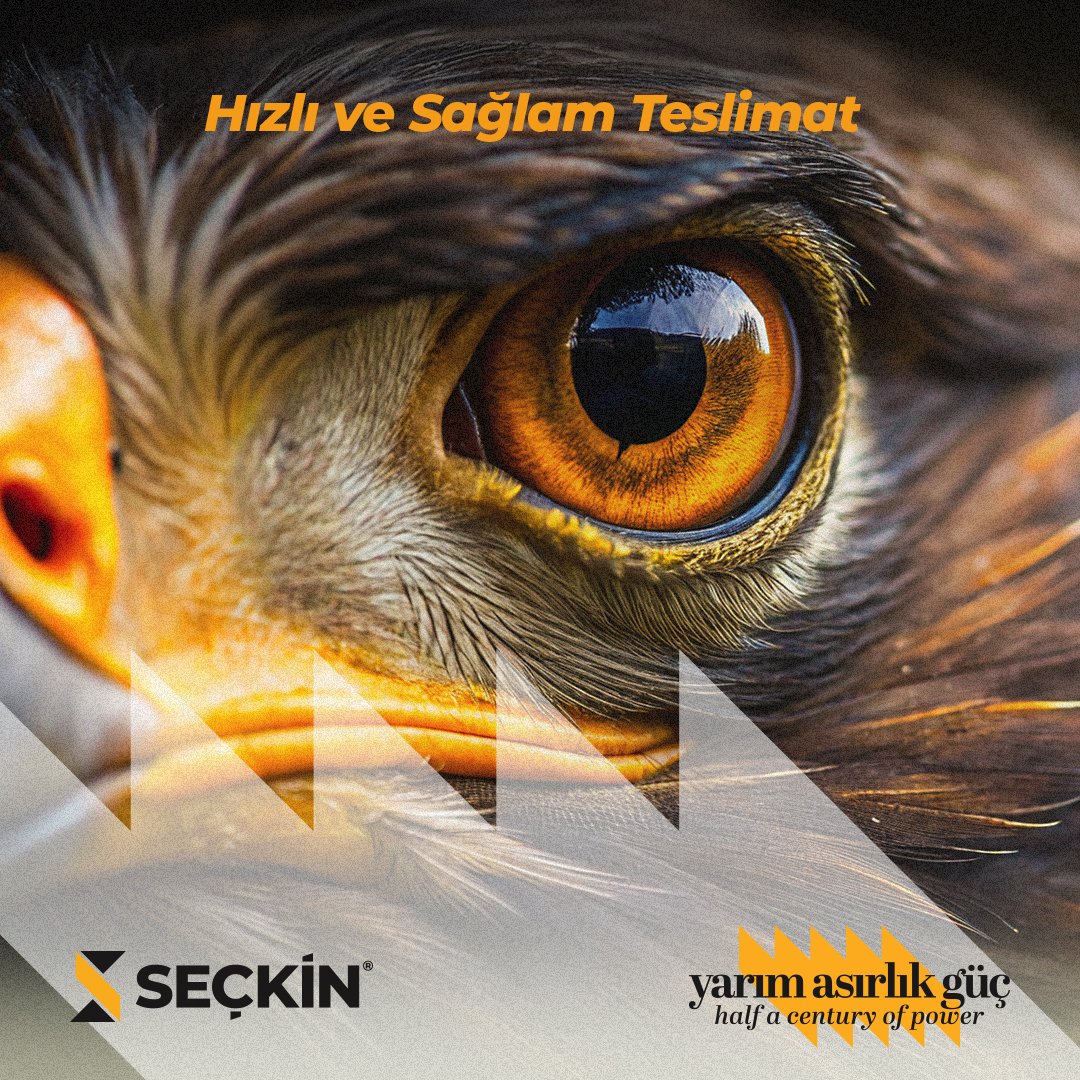 Kaliteli ve uzun ömürlü ürünlerimizin yanında müşteri memnuniyetimizle de sektörde liderlik ediyor, hızlı ve sağlam teslimat ile ürünlerinizi en kısa sürede size iletiyoruz.

#seckinmakine #jant #hidroliksilindir #lider #ismakinesi #yarımasır #uzman #tecrübe #ihracat