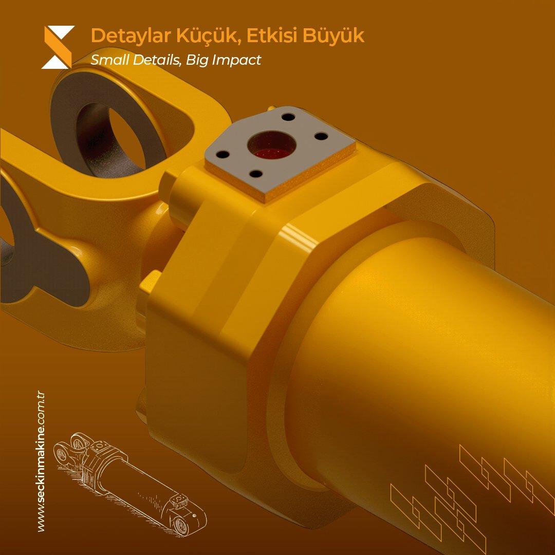 Üretimde bazen bir milimetre, sahada büyük farklar yaratır. Bu yüzden her parça detayı, Seçkin Makine’de büyük bir hassasiyetle üretilir.

In manufacturing, sometimes a single millimeter can make a big difference in the field. That's why every detail is produced with great precision at Seçkin Makine.

#seçkinmakine #jant #silindir #rim #cylinder
