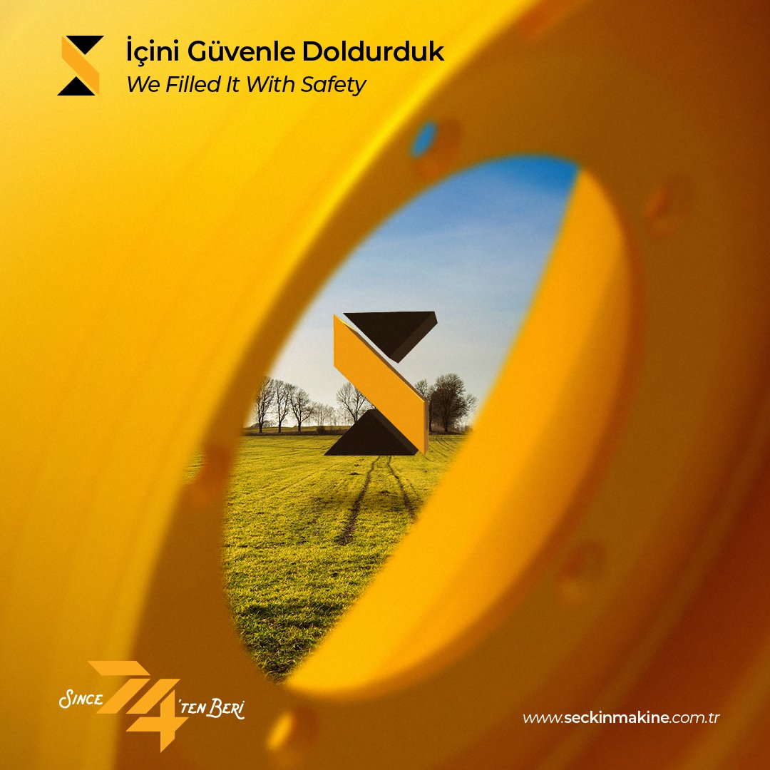 Seçkin jantlar, dışı kadar içiyle de güçlü. Hassas üretimle maksimum performans. 

Seçkin rims are as strong on the inside as they are on the outside. Precision manufacturing for maximum performance. 

#seçkinmakine #tecrübe #jant #şaft #silindir #işmakineleri #güç #kalite