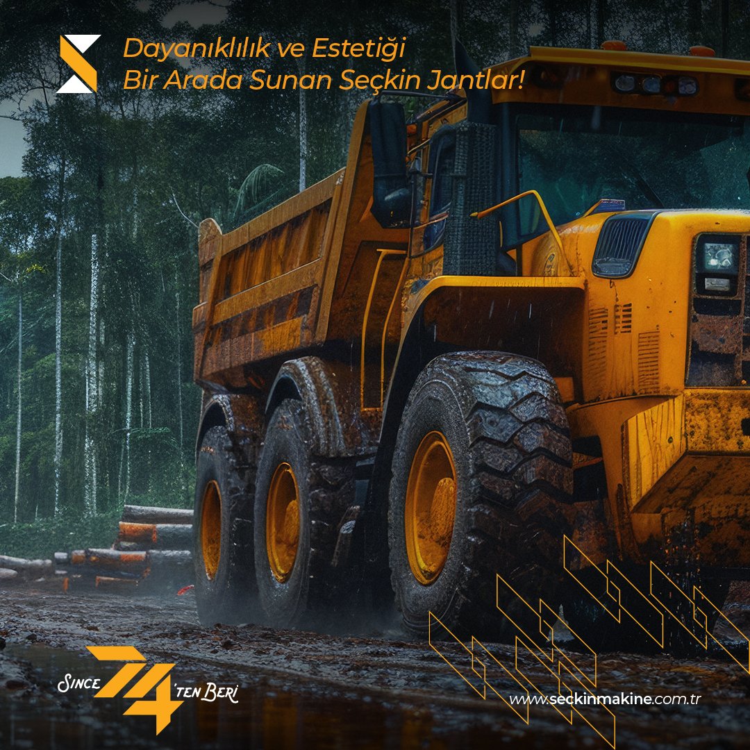 Yenilikçi üretim süreçlerimiz ve yüksek kalite standartlarımız ile sektördeki güvenilir adresiniz olmaya devam ediyoruz. Güçlü, şık ve uzun ömürlü Seçkin jantlarla her yol daha güvenli ve rahat!

#seckinmakine #hidroliksilindir #jant #lider #ismakinesi #yarımasır #uzman