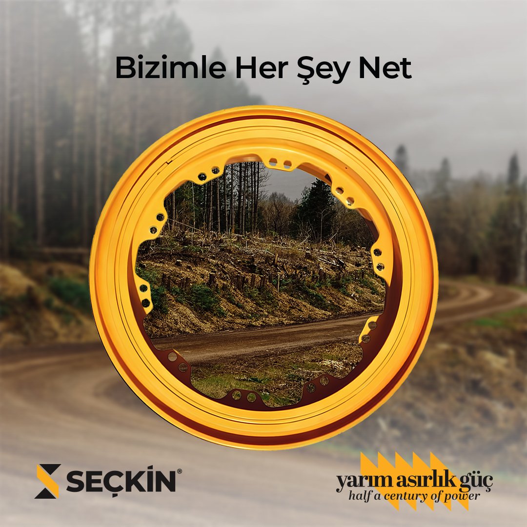 Ürün kalitemiz ve müşteri memnuniyetimizle bizde her şey net.

#seckinmakine #hidroliksilindir #lider #ismakinesi #yarımasır #uzman #tecrübe