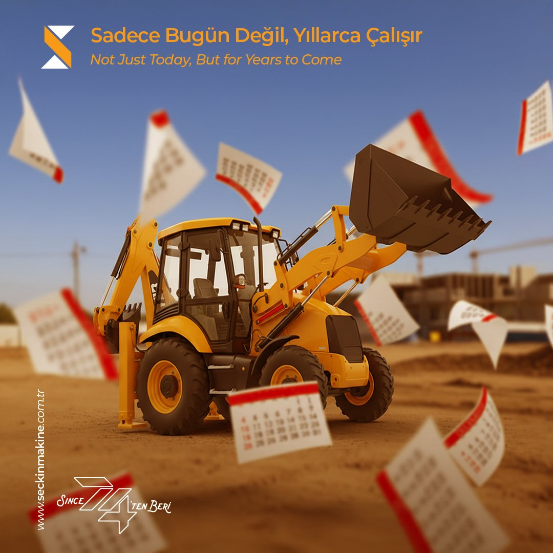 Seçkin Makine ürünleri geçici çözümler için değil, uzun ömürlü kullanım için tasarlanır.

Seçkin Makine products are designed for long-term use, not temporary solutions.

#seçkinmakine #jant #silindir #rim #wheelrim