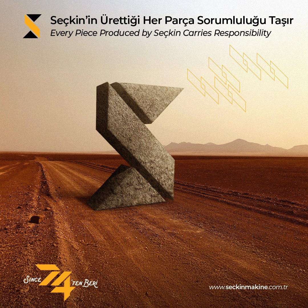 Seçkin adı yalnızca bir marka değil, kalite taahhüdüdür. Seçkin parçaları sahada her zaman kalite ve gücü güvence eder.

Seçkin is not just a brand name, it is a commitment to quality. Seçkin parts always guarantee quality and power in the field.

#seçkinmakine #tecrübe #experience #50years #jant #silindir #işmakineleri #güç #kalite #rimco #phs #premiumhydraulicsolutions #miningcylinder #constructioncylinder #miningrim #caterpillar #komatsu #volvo #jcb #hydrauliccylinder #rim #wheelrim