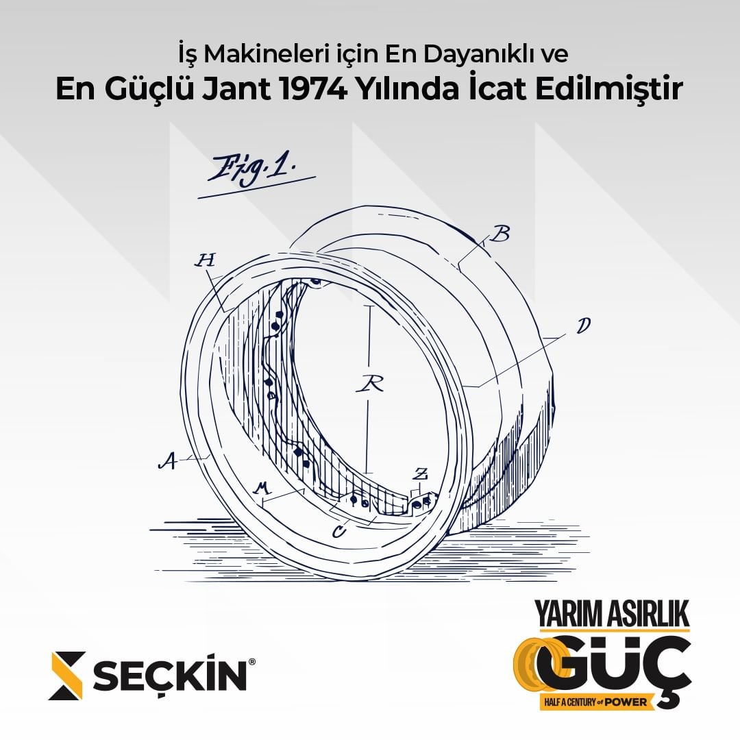 Üretim yaptığımız jant türleri ile sektörde öncü olmaya devam ediyoruz. Sadece en iyisi için bizimle iletişime geçin.